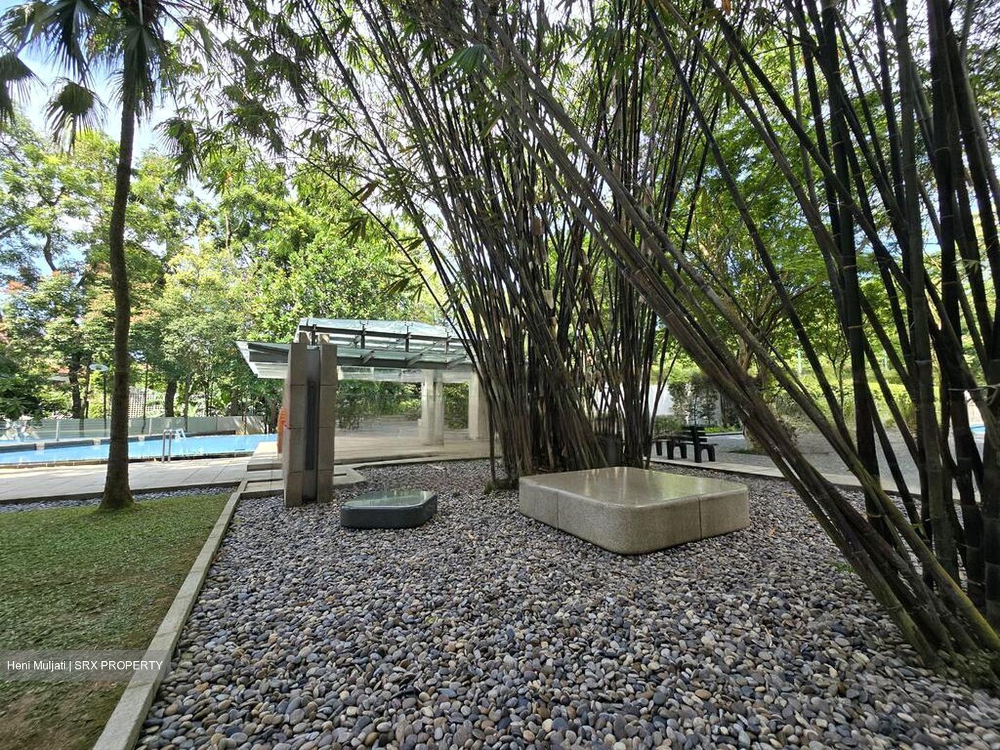 Grange Residences (D10), Condominium #458458951
